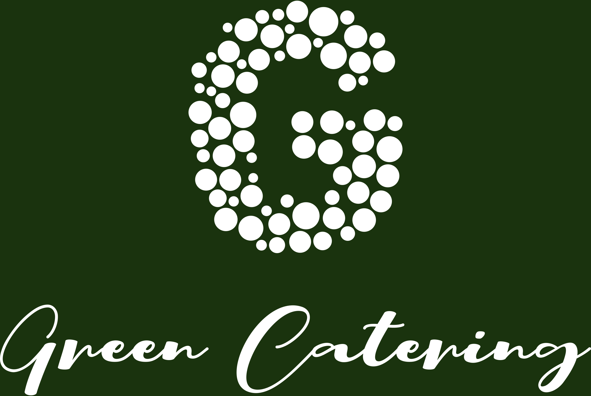 Green Catering Ibiza ®